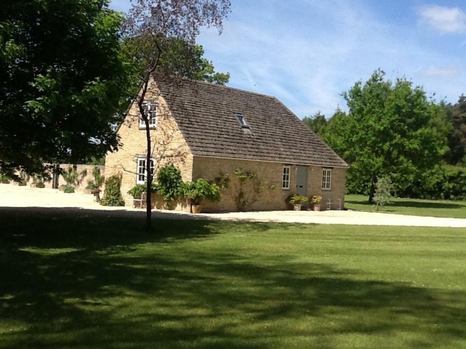 Gardeners Cottage 克拉德韦尔 外观 照片
